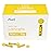 OWELL Twist Top Lancets, Sterile Lancets for Diabetes Testing, Lancets for Diabetic & Blood Sugar Test, Ultra-Thin Lancet for Thinner and Sensitive Skin, 33 Gauge, 300 Count