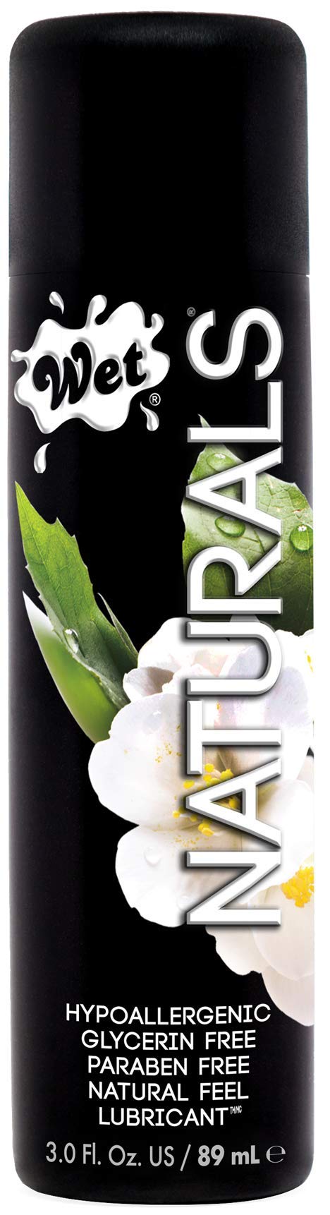 Wet Naturals Beautifully Bare 3 3 Fl Oz | Desertcart Bermuda