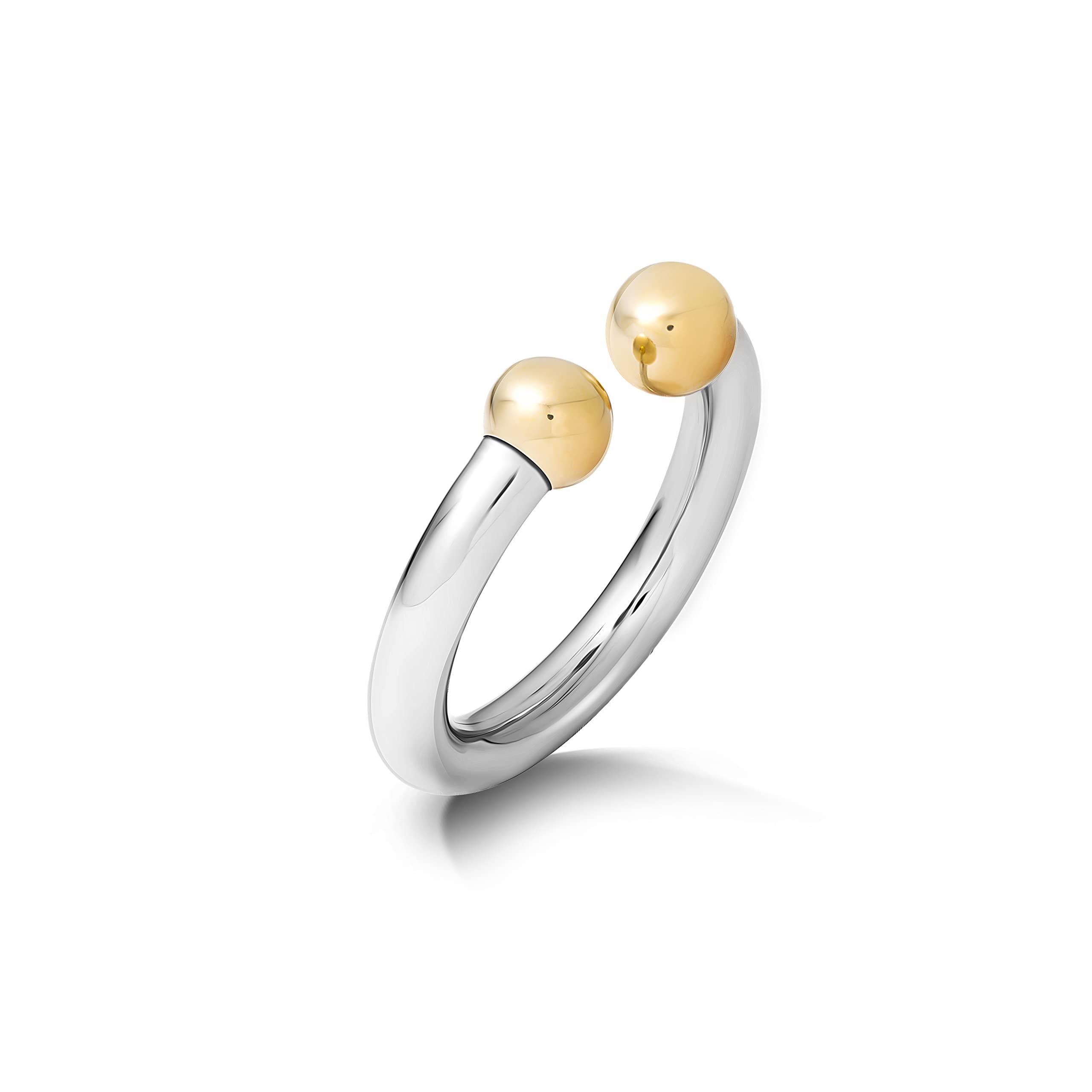 Mens-Shop24 Premium Hufeisenform Eichelring Penisring mit Kugeln aus  Messing Intimschmuck (BS-170G) (Innen Ø 22 mm) : Amazon.de: Drogerie &  Körperpflege