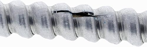 Miniatura 8 de IDEAL Electrical 35-782 Sir Nickless Blindado Cortador de cables - Cortador de cable giratorio de metal con perilla de mango. Herramientas