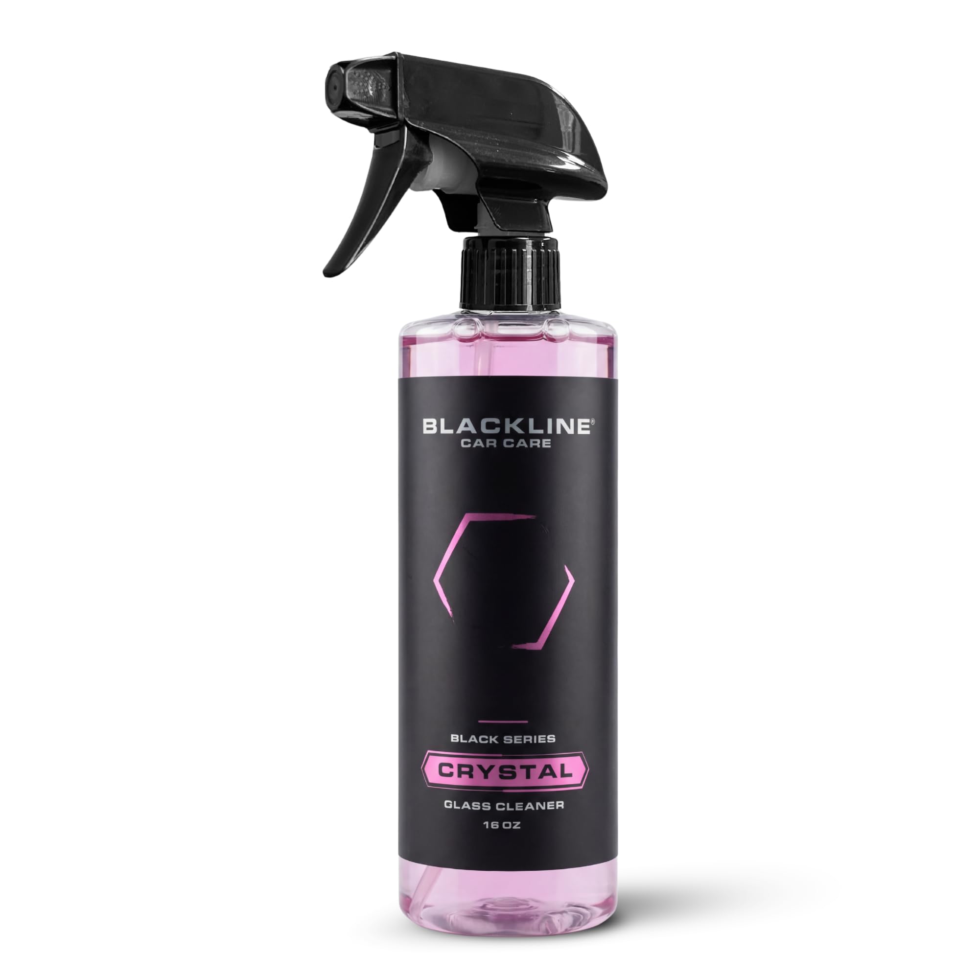 Blackline Glass Cleaner