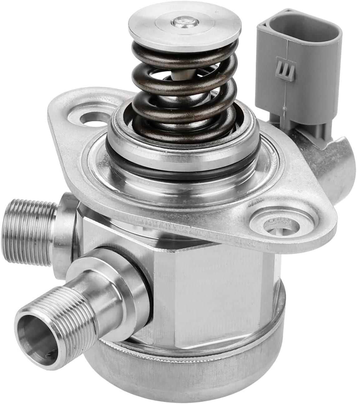 WATERWICH High Pressure Fuel Pump Compatible with Mercedes-Benz C400 C450 CL550 E400 E450 E550 E63 AMG CLS400 ML550 GLE550e Replacement for 2780700101 A2780700101