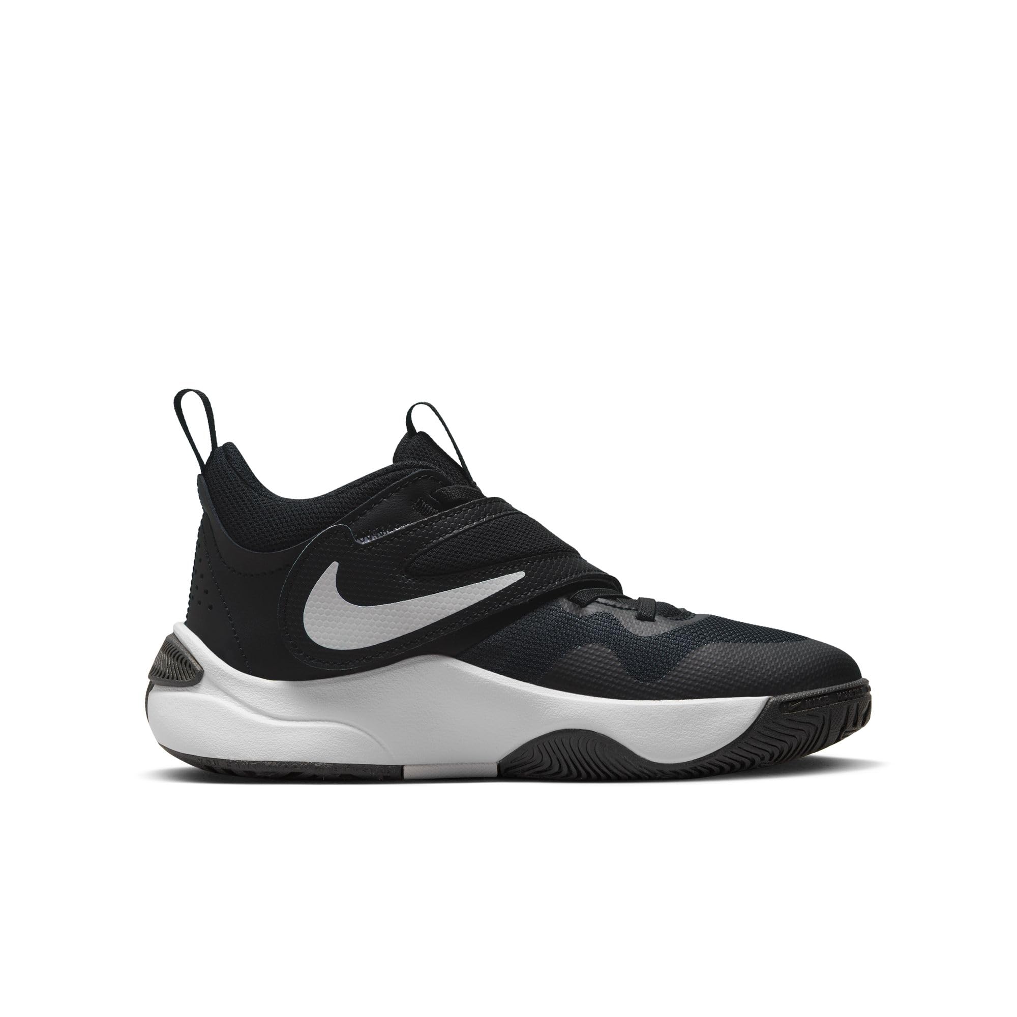 Nike Nike Team Hustle D 11 SneakerNiños