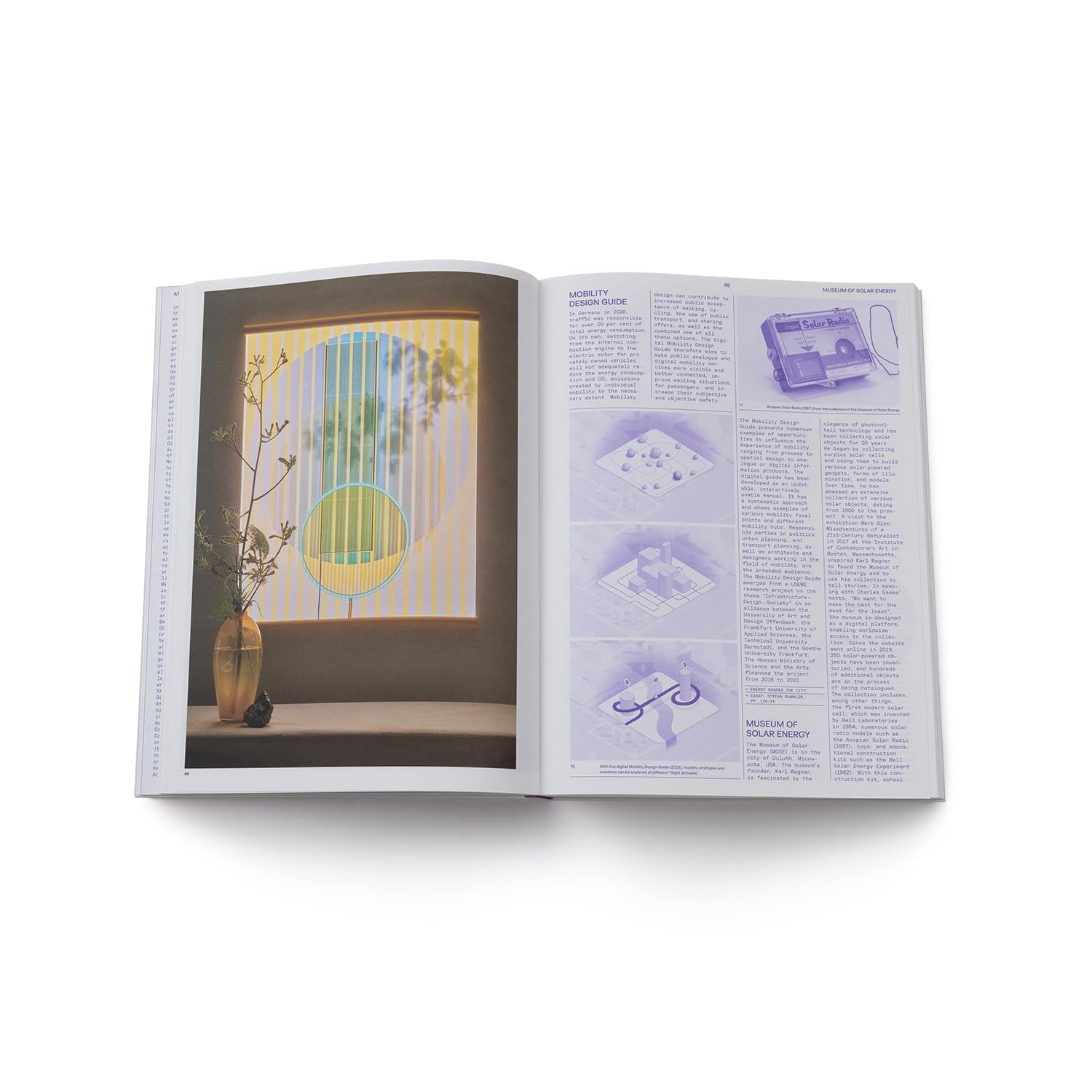 Transform!: Designing the Future of Energy