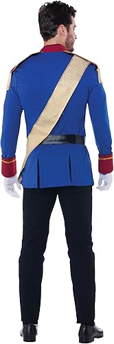 Miniatura 3 de California Costumes Disfraz de príncipe de Storybook