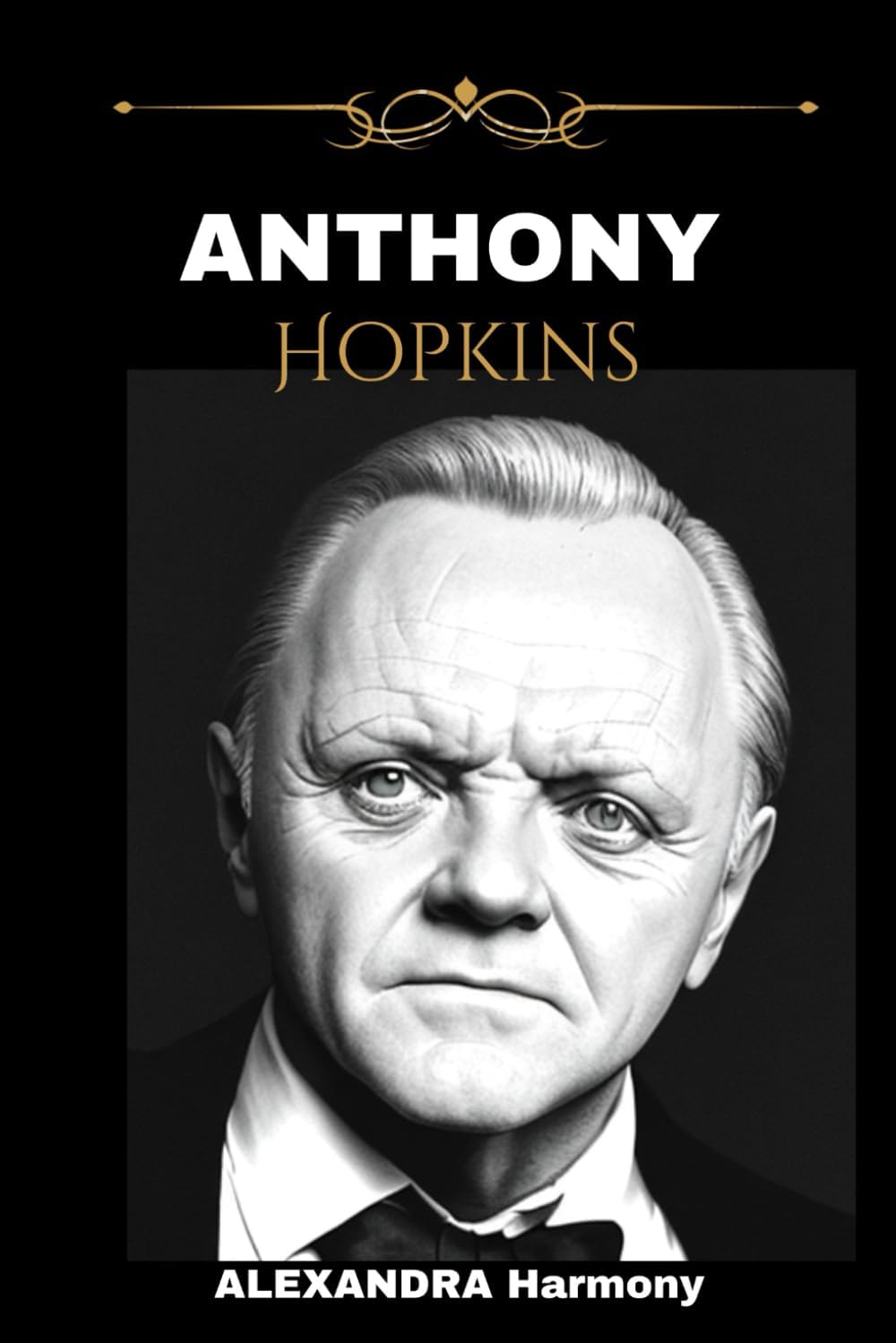 Anthony Hopkins: A Legacy in Frames-From Silence to Everlasting Impact"
