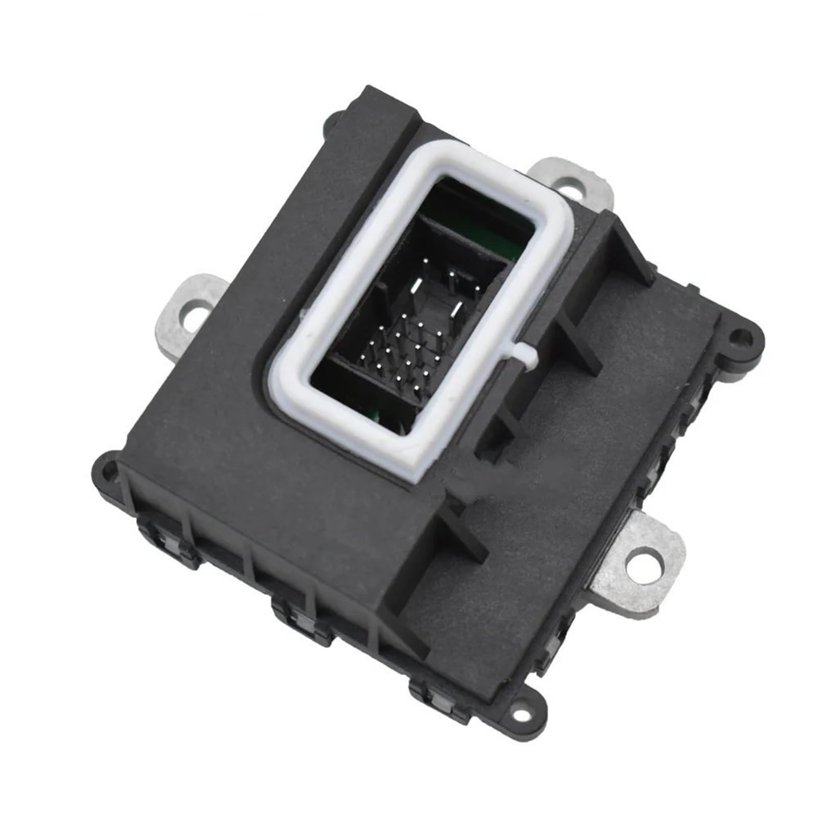 Moduł sterujący lampą reflektorów ALC Adaptive Headlight Drive Light Control Unit Xenon Ballast Model 7189312 Pasuje do Bmw 3 5 7 E60 E61 E65 E66 E67 E90
