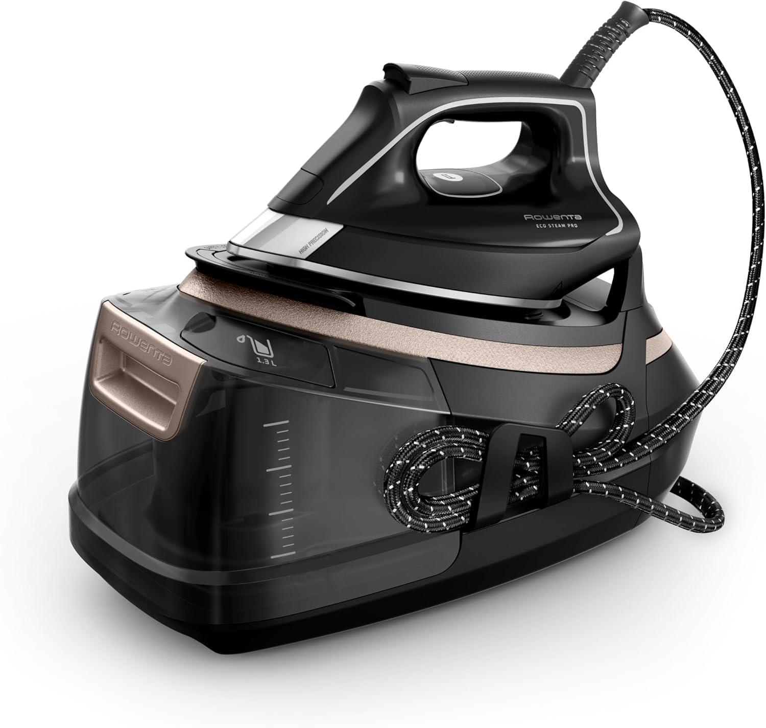 Oferta: Rowenta Centro planchado Eco Steam Pro - Gran