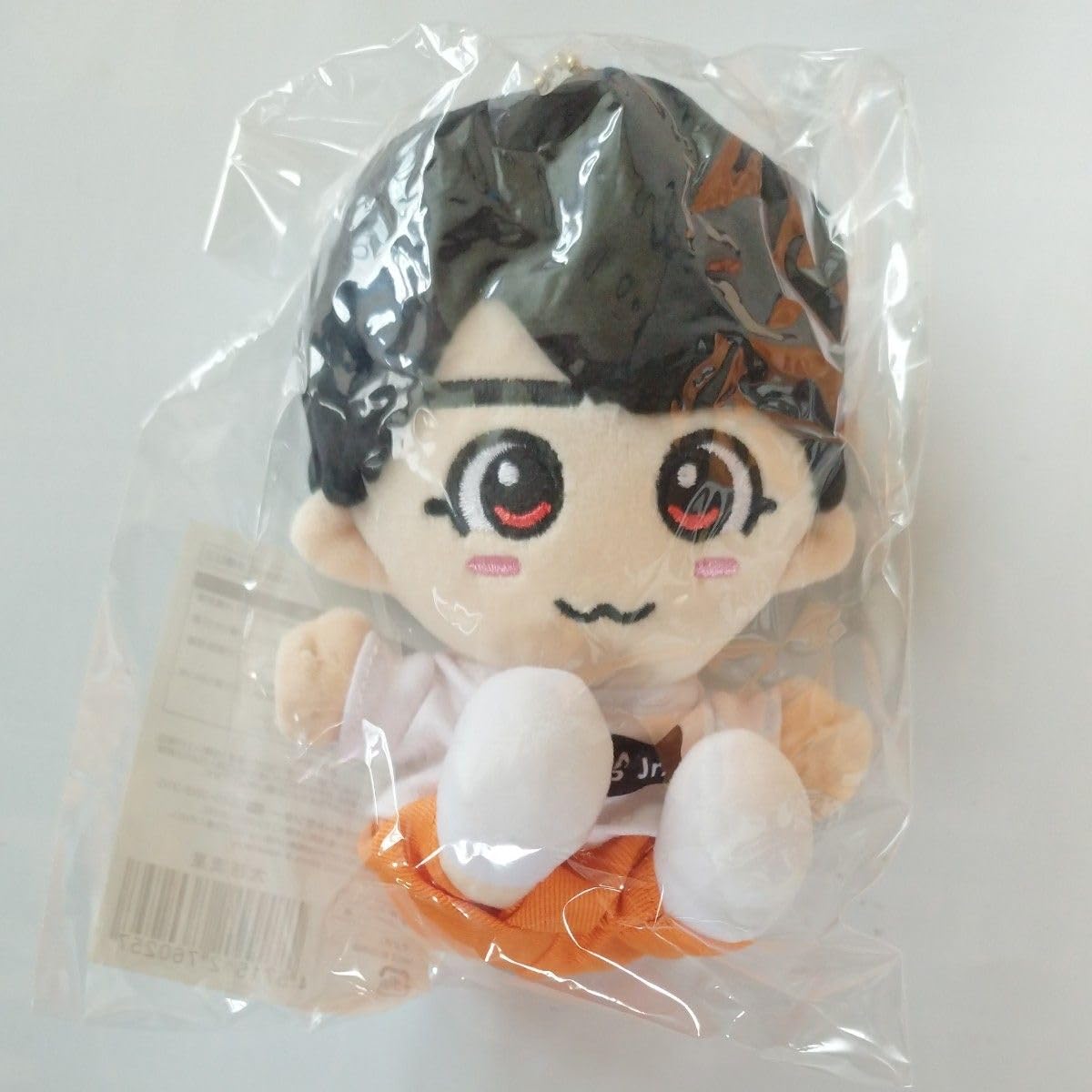 Amazon.co.jp: なにわ男子 大西流星 ちびぬい 関西ジャニーズJr