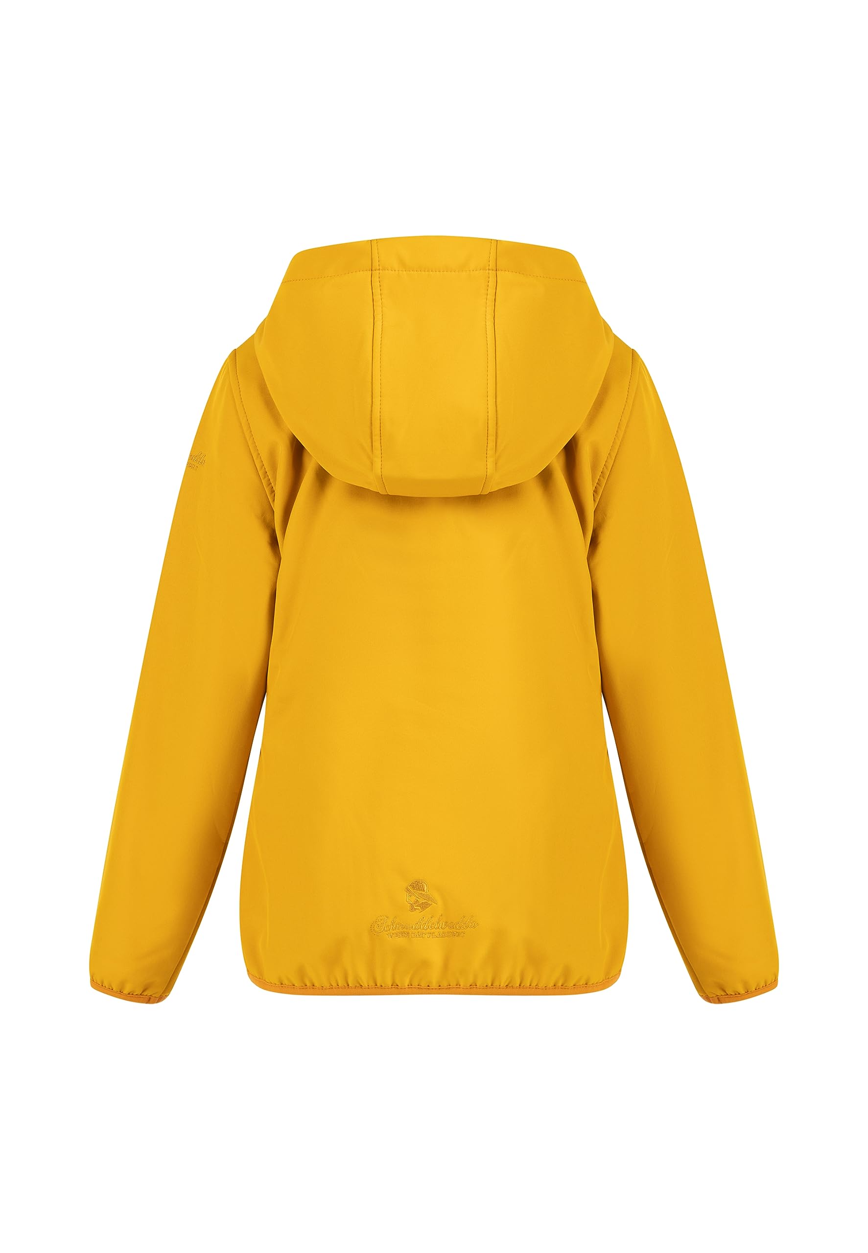Schmuddelwedda Kurtka softshell Chłopcy Kurtka Softshell