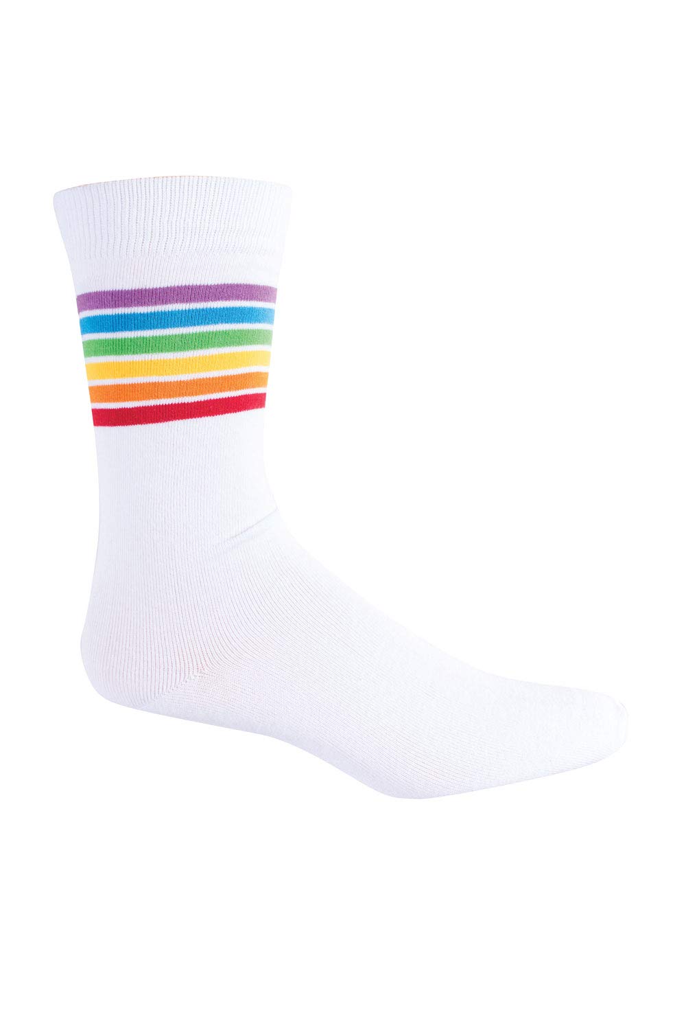 Socks for PRIDE, Summer and Beyond - Cute and Wild Pairs of Socks LGTBQIA