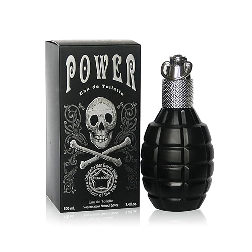 Miniatura 2 de META-BOSEM Juego de 4 fragancias de colonia para hombre (Gentleman Sport+Sportmen the Uno+Power+Bad Guy), fragancia de Eau de Parfum en aerosol,