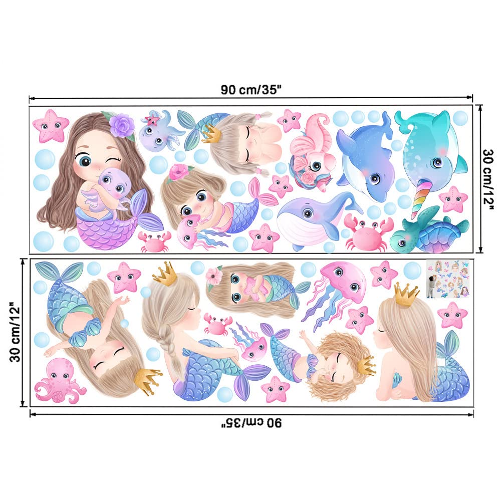 BuerHomie Muursticker, babykamer, zon, maan, sterren, punten, hartjes, wanddeco voor kleine kinderen, kinderkamer, jongens en meisjes BuerHomie Muursticker, babykamer, zon, maan, sterren, punten, hartjes, wanddeco voor kleine kinderen, kinderkamer, jongens en meisjes