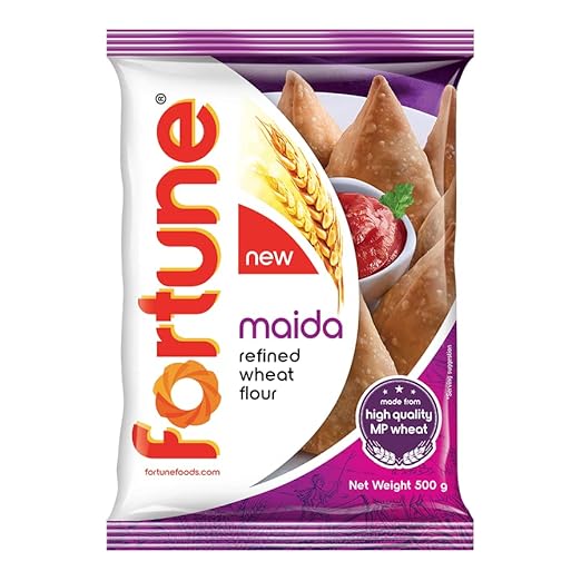 FORTUNE Maida Pouch, 500 g