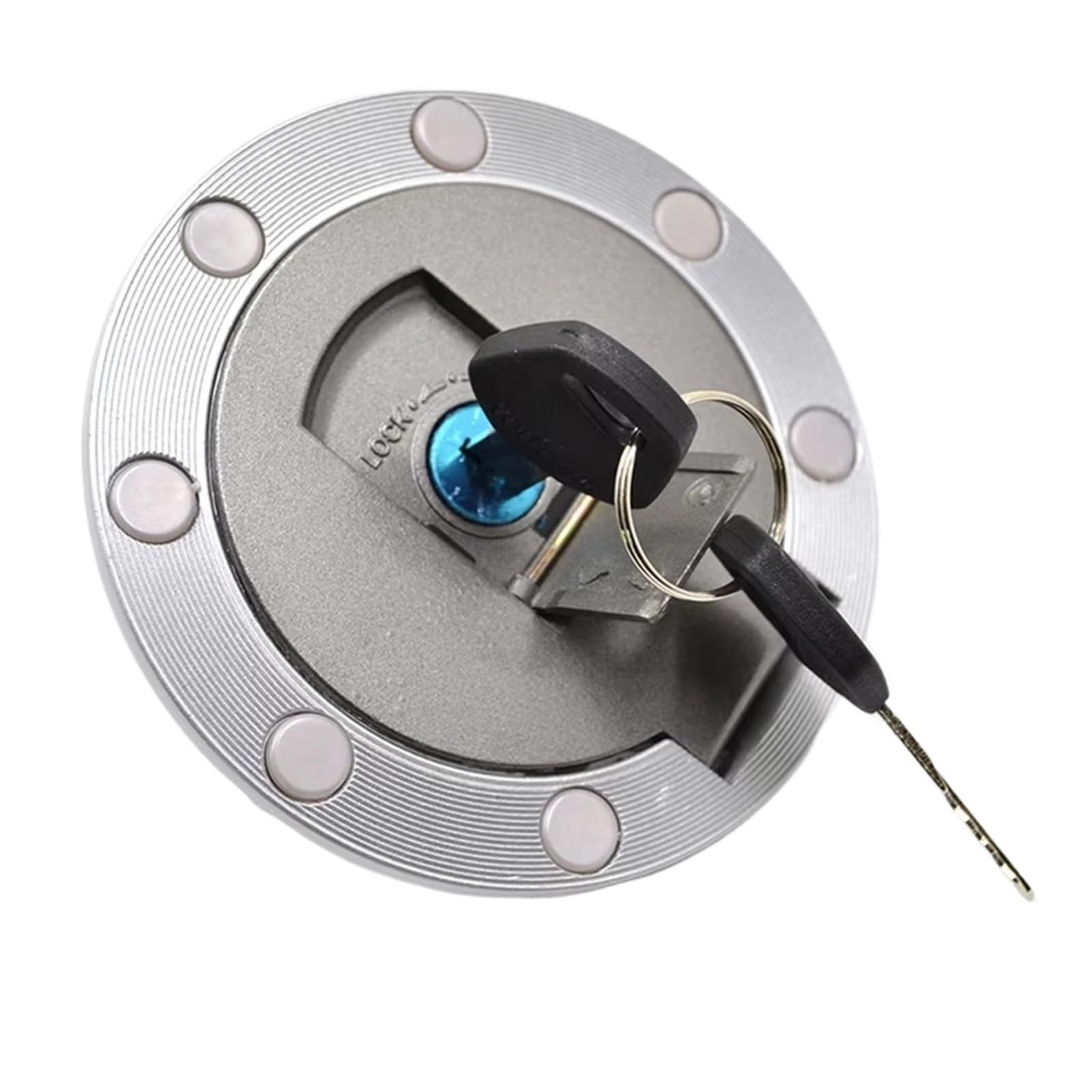 Tapón Depósito Gasolina Moto Para TZR50 Para TDR125 Para TDR125R