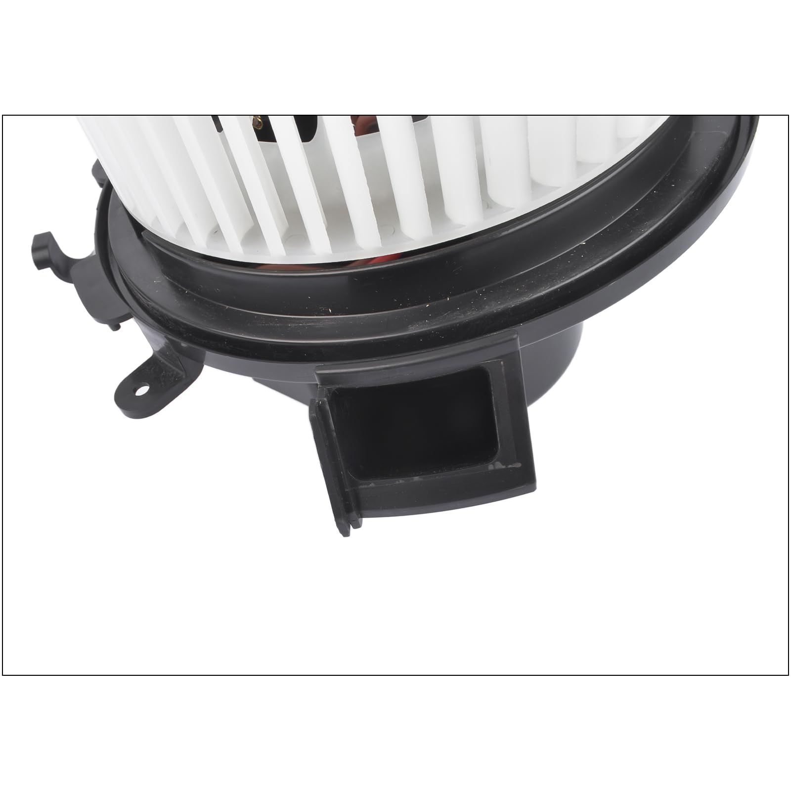 Bisenya Motore Ventola Ventilatore Interno Compatibile con Sprinter 906 3-T | Compatibile con Sprinter 906 3,5-T 5-T, 0008356107, 2E0819987A