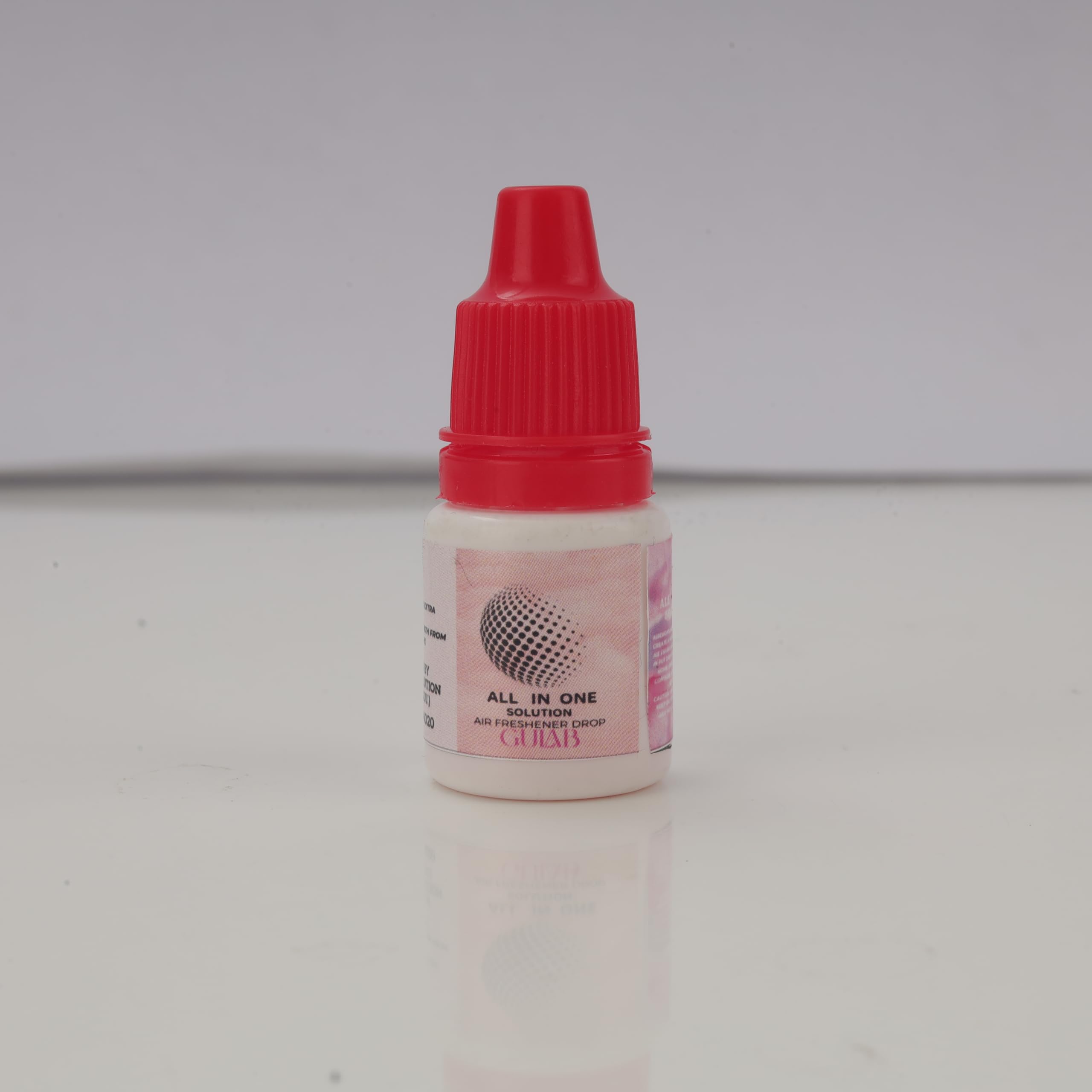 Air Freshener Drops 5ML Gulab - Image 1