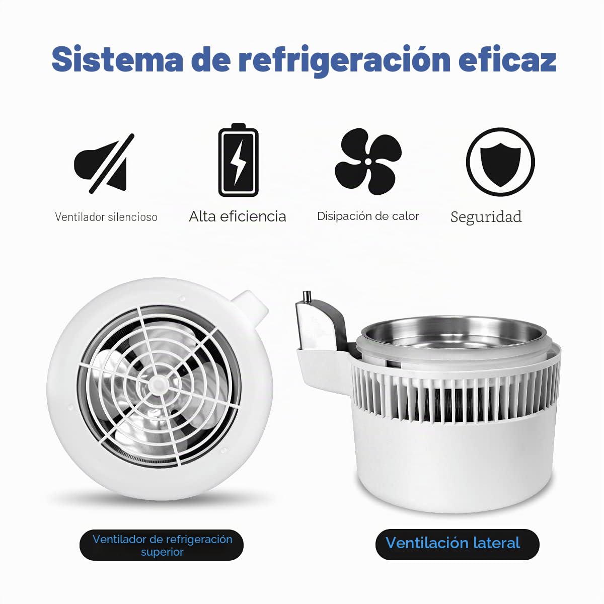 Destilador de Agua 4L 750W | Purificador de Agua, con Botella de Colección, Profesional Máquina Destilación de Agua Puro para Uso Doméstico
