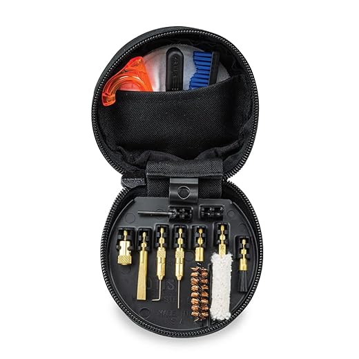Otis Technology 9MM Pistol Cleaning System