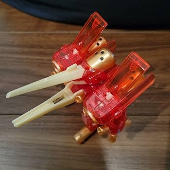 タカラ デュアルモデル メダロット　メダチェンジ　アークビートルダッシュ タカラ デュアルモデル 15 メダロットメダチェンジアーク