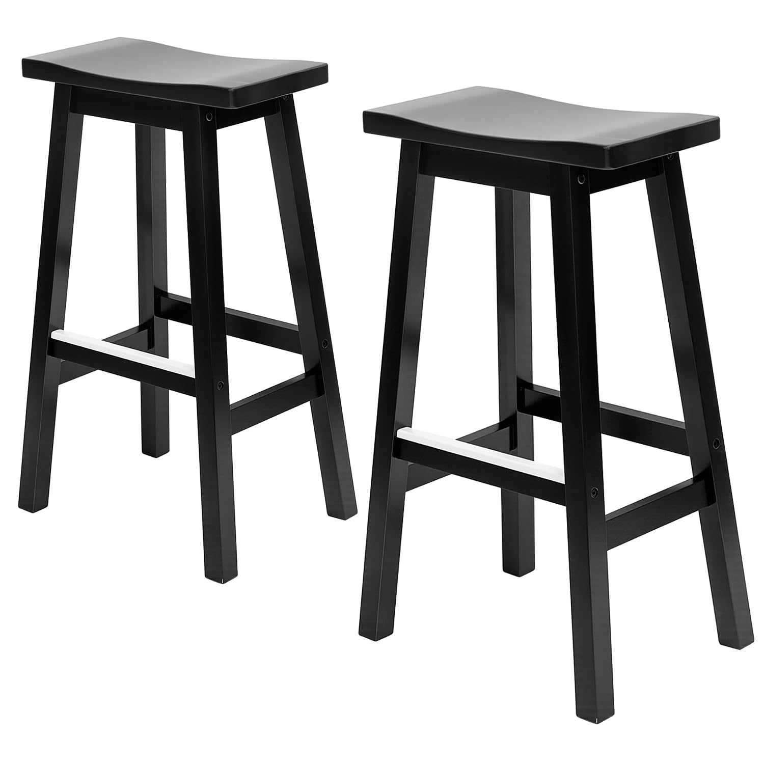 PayLessHere Bar Stools Set of 2