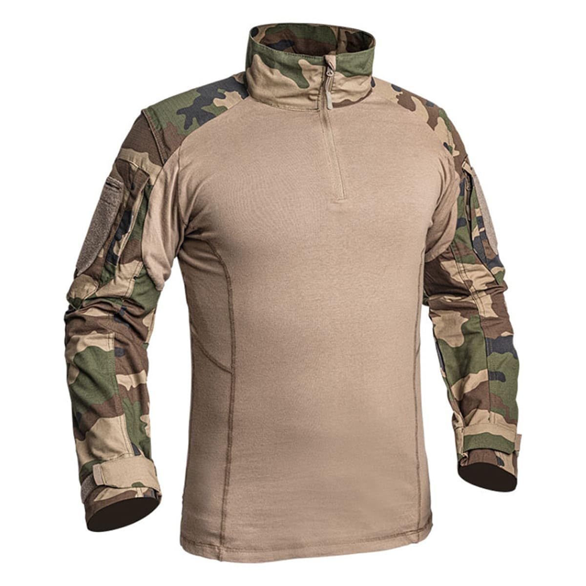 A10 Equipment Gamme Fighter Chemise Mixte (Lot de 1)
