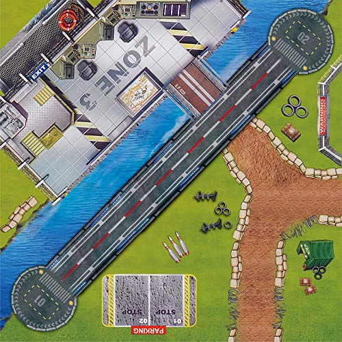 47 Pieces Military Base Set, Army Men Playset With Vehicles Accessories,Soldier Army Men And Play Map,Mini Army Toy Tank,Warplane,Helicopter Playset Plastic Christmas Toys Gifts For Kids Boys #TOP6