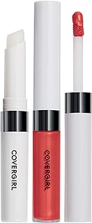 Color de labio CoverGirl más duradero todo el...