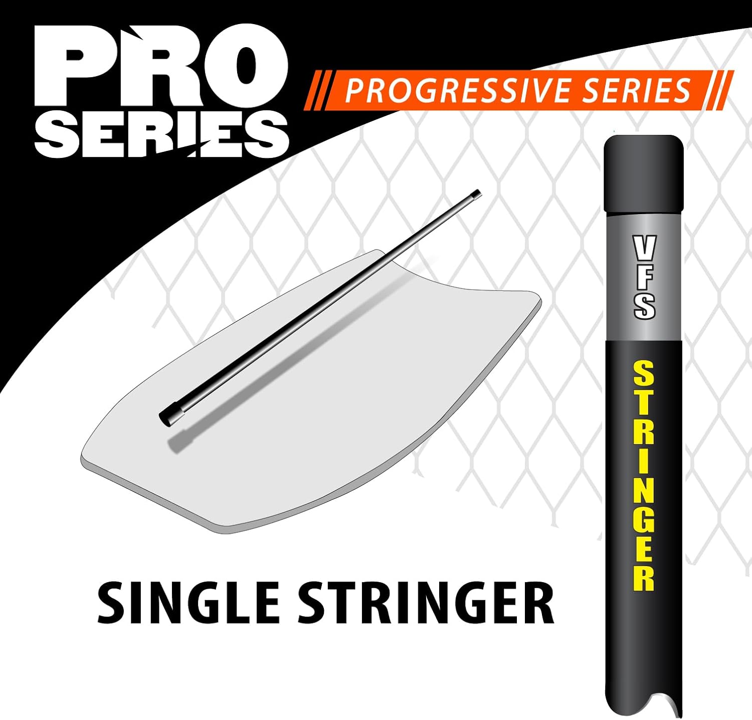 BZ Bodyboards - Pro Bodyboard - Advanced Riders - Zero-G Polypro Core - Surlyn Slick - 8LB H-Cell Deck - Crescent Tail - Bodyboarding