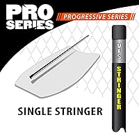 Vista 6 de Pro 40''''(41'') y 42'''''''''''''''''''' Bodyboard con cola de calma, cola de pieza, bombillas Slick