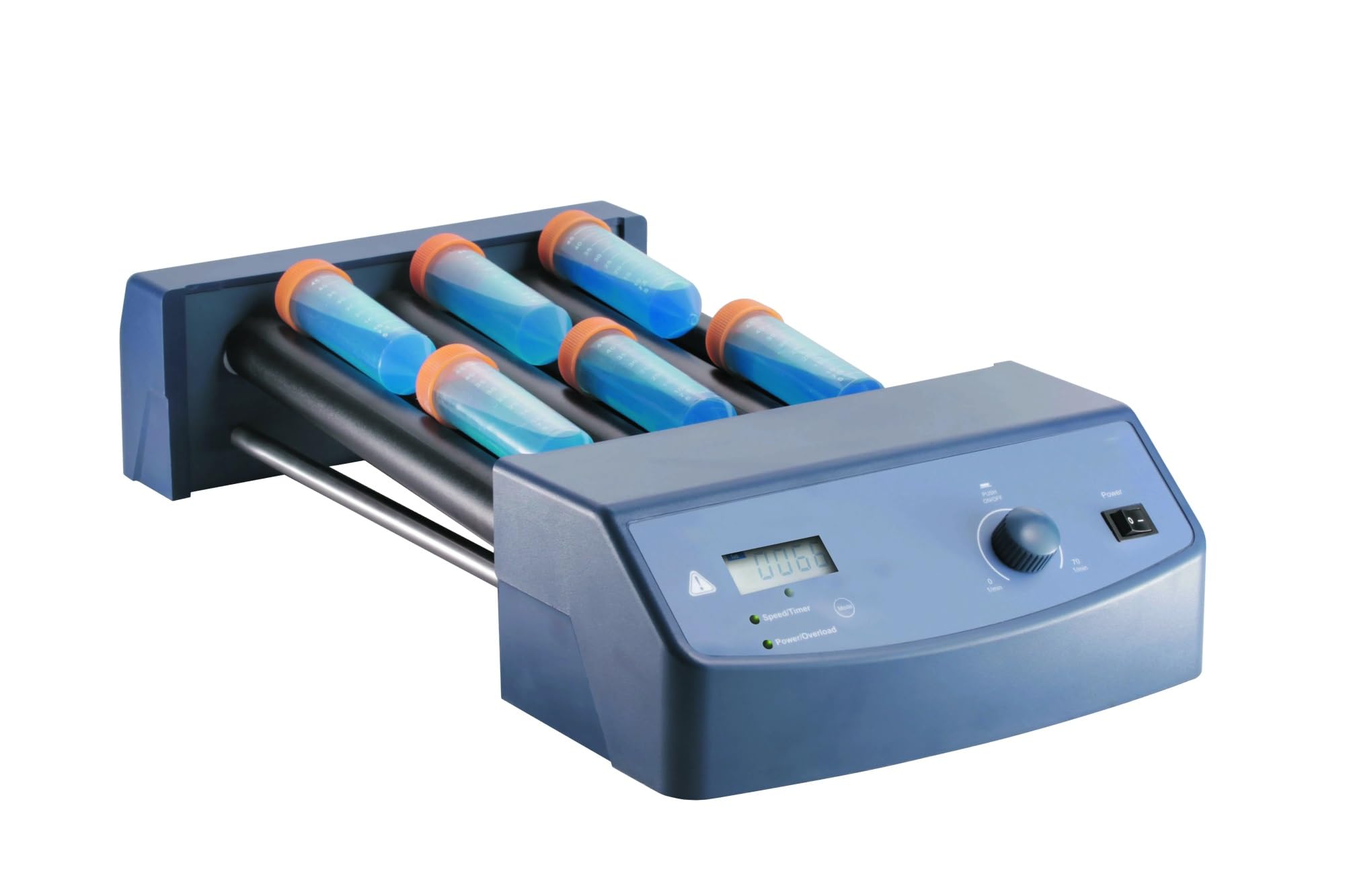 Agitatore per provette Rullo for provette for sangue da laboratorio Miscelatore di alta qualità(MX-T6-Pro)