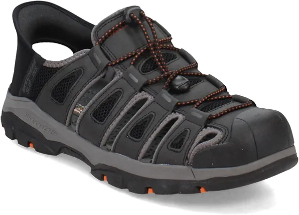 Skechers mens Tresmen - Norvick 205187