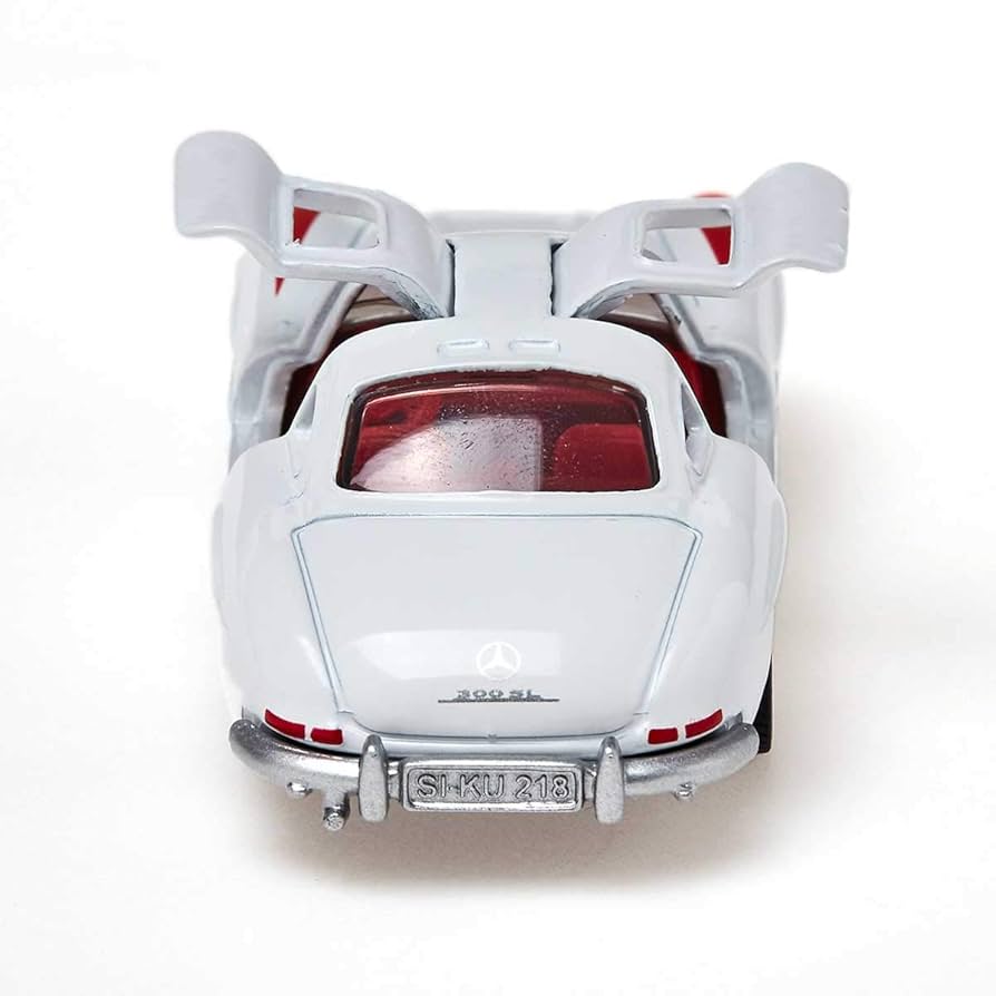 ミニカー Siku V 221 MERCEDES 300SL Siku V221 Mercedes 300 SL - 1596 | eBay