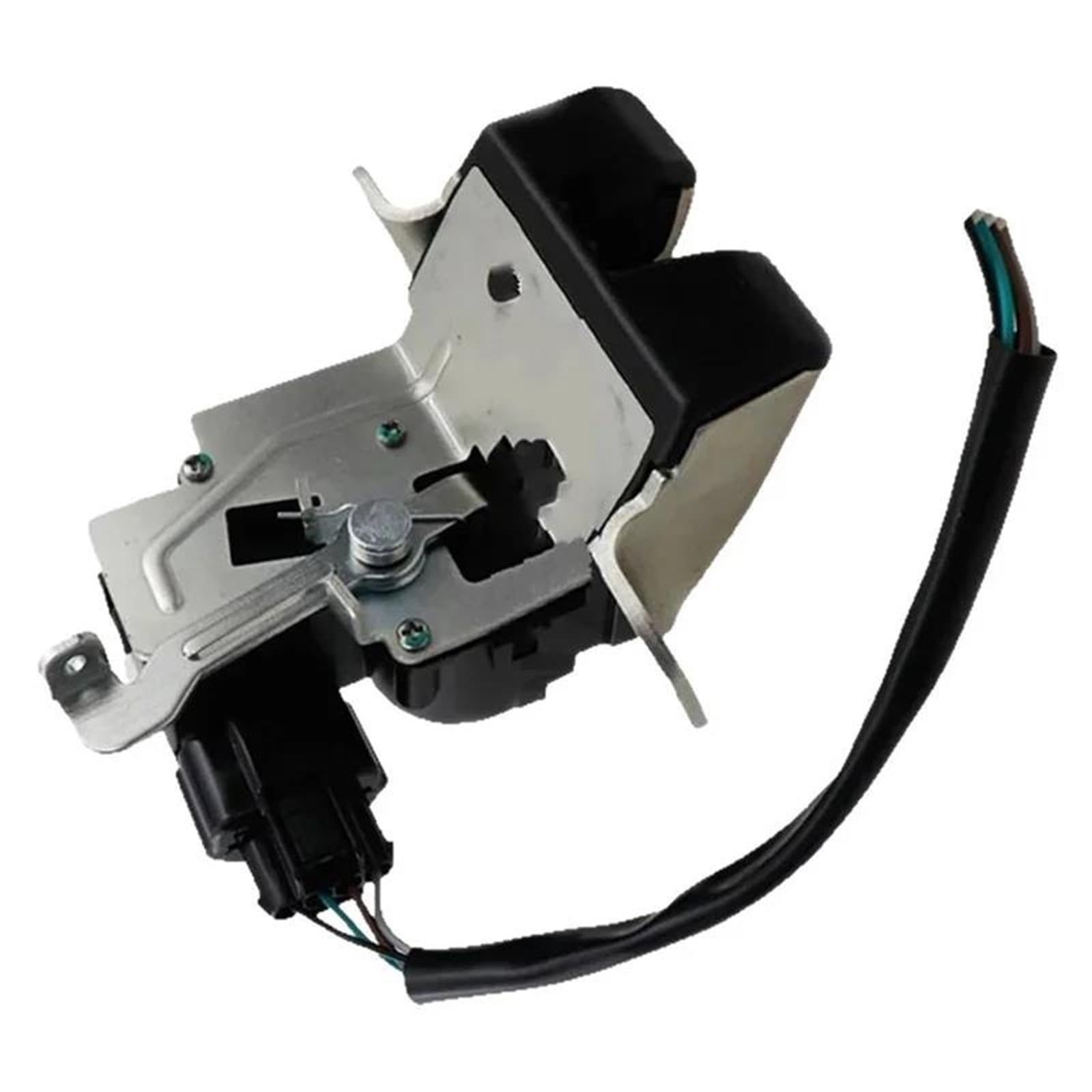 Liftgate Trunk Latch 81230-C7000 81230C7000 for Hyundai for I20 1.2L .4L 16V Car Rear Trunk Lock Latch Assy Boot Lid Tailgate Locks