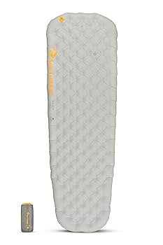 【値下げ】Sea to Summit Etherlight XT Sエアーマット Ether Light XT Insulated Sleeping Pad | Sea to Summit