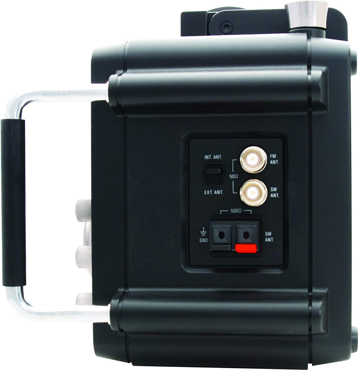 Eton Elite 750 NELITE750 クラシック短波 SSB ラジオ Eton Elite 750 NELITE750 クラシック短波 SSB ラジオ Amazon.co.jp