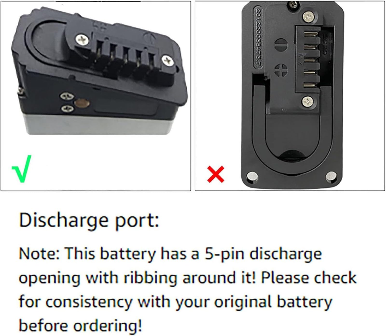 Batteria Per Bicicletta Elettrica 36V 8Ah 10Ah 13Ah 15Ah 17.5Ah Ebike Battery 36V Batteria Ricaricabile Per 50W-550W Motore Con Caricabatterie