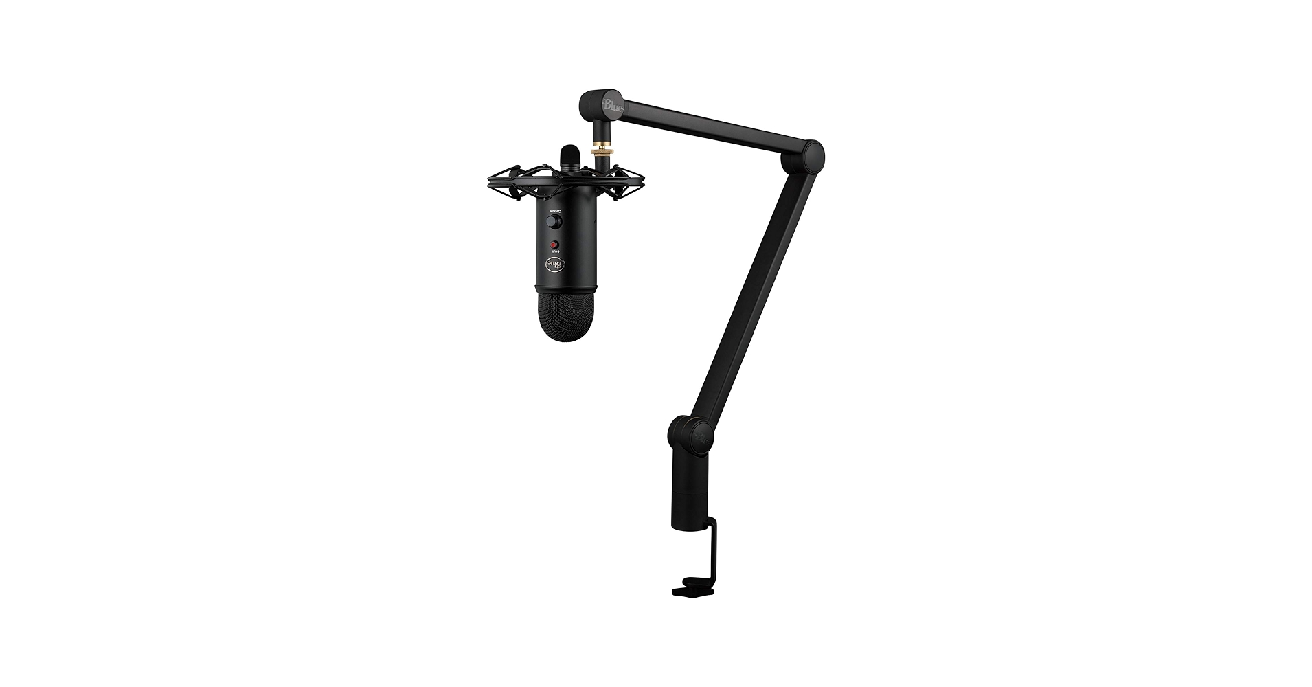 ロジクール　Logicool G Blue YETICASTER Amazon.com: Blue Microphones Blue Yeticaster Professional