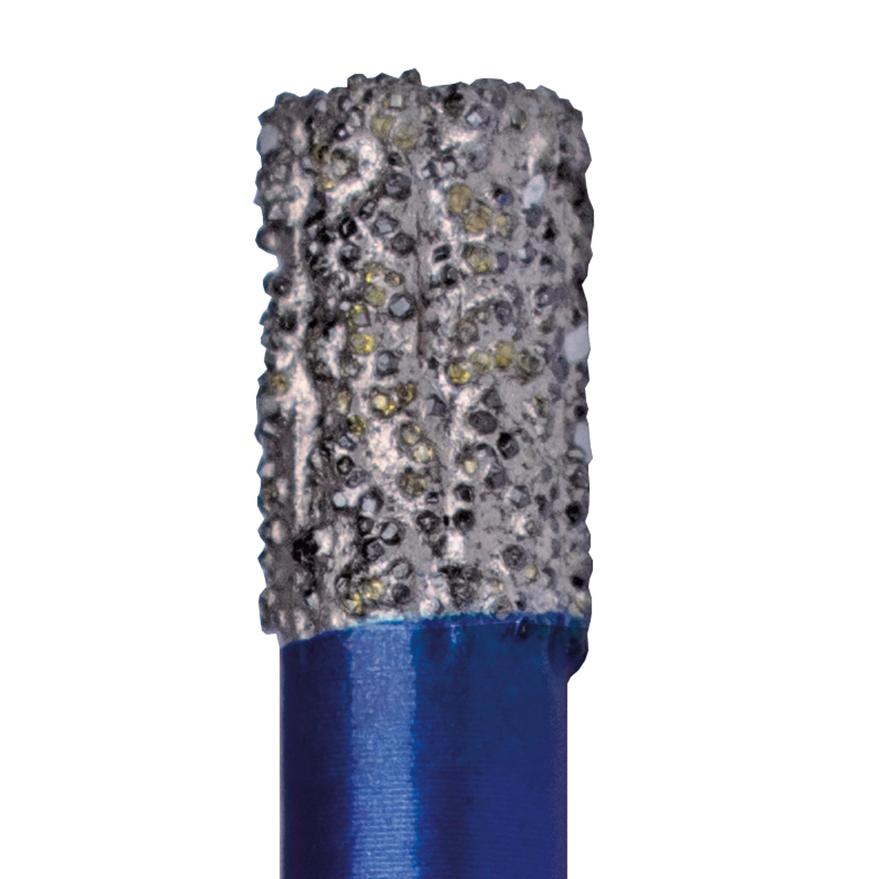 Mexco Wax filled Diamond Tile Drill Bit Multipack with Hex Fit for Drilling Porcelain Ceramic, Stone - 5.5mm, 6mm, 7mm & 8mm - Image 4