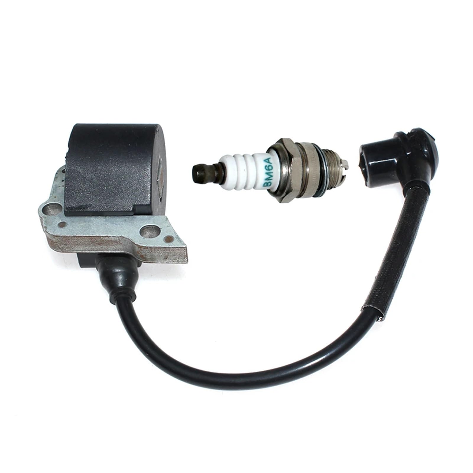 Bobina de encendido y repuestos para McCulloch Elite 3500 3600 motores de jardín