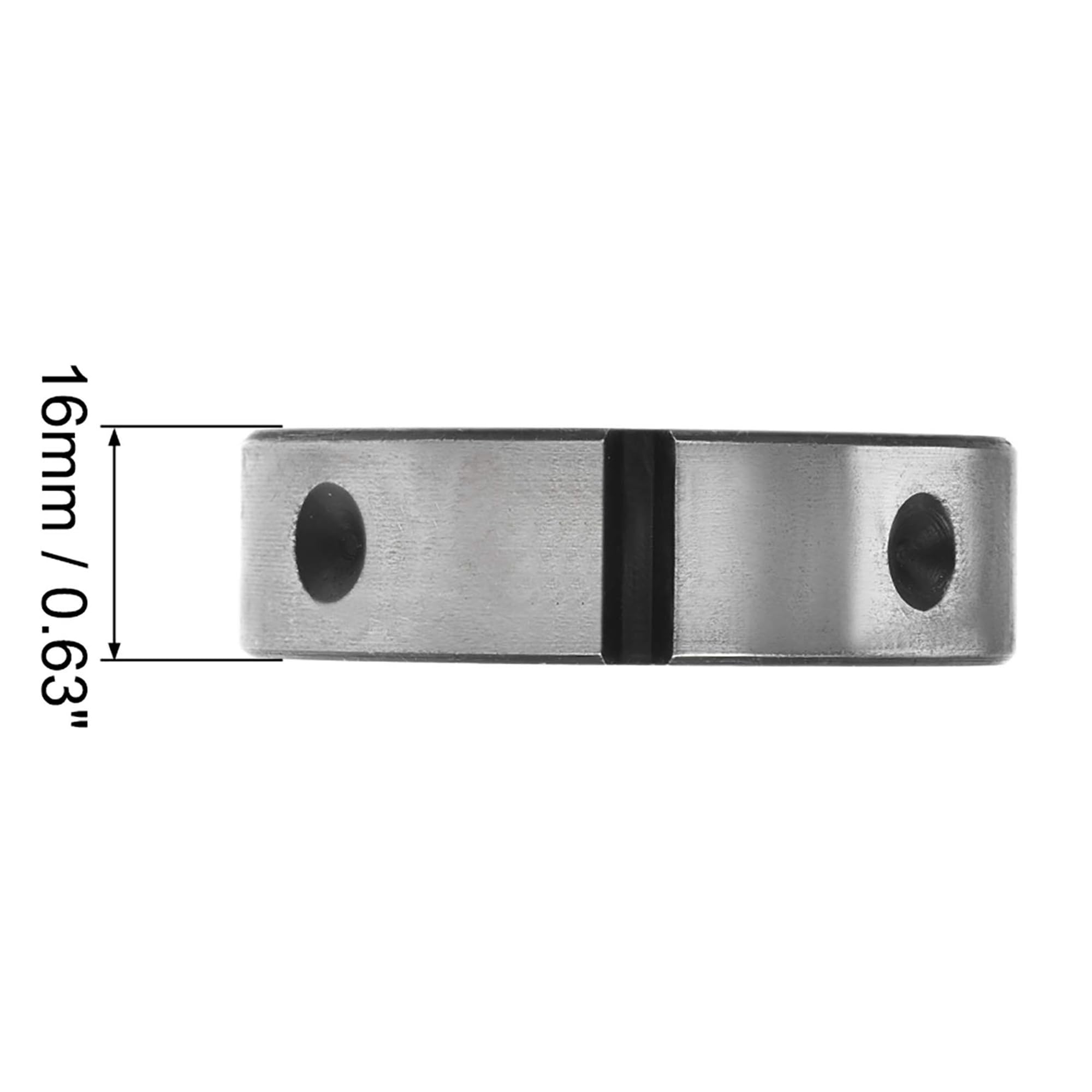 TA-VIGOR 1pc M24 x 1.5 Metric Adjustable Threading Die - Image 3