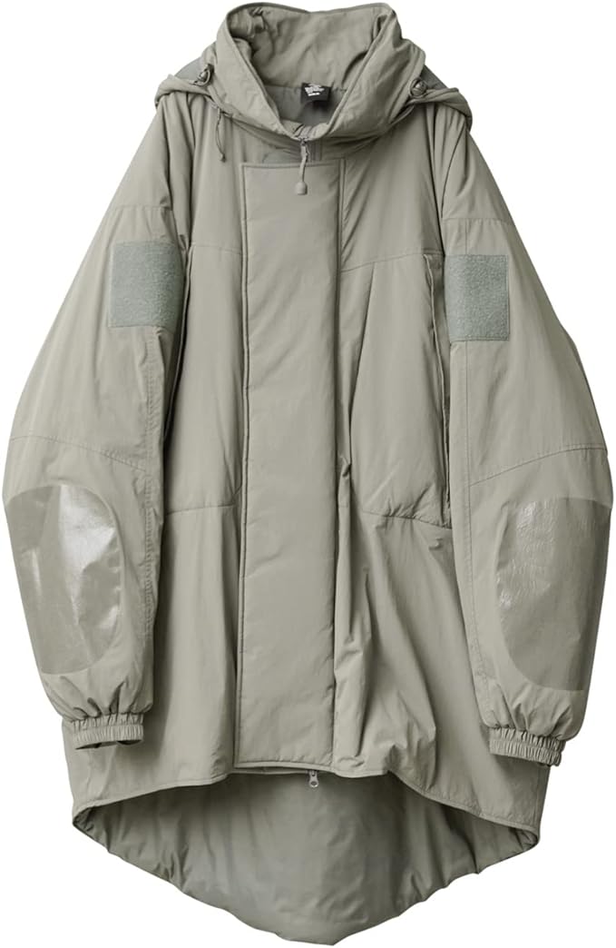 Amazon | [WAIPER] inc 米軍 PCU LEVEL7 TYPE2 PRIMALOFT モンスター