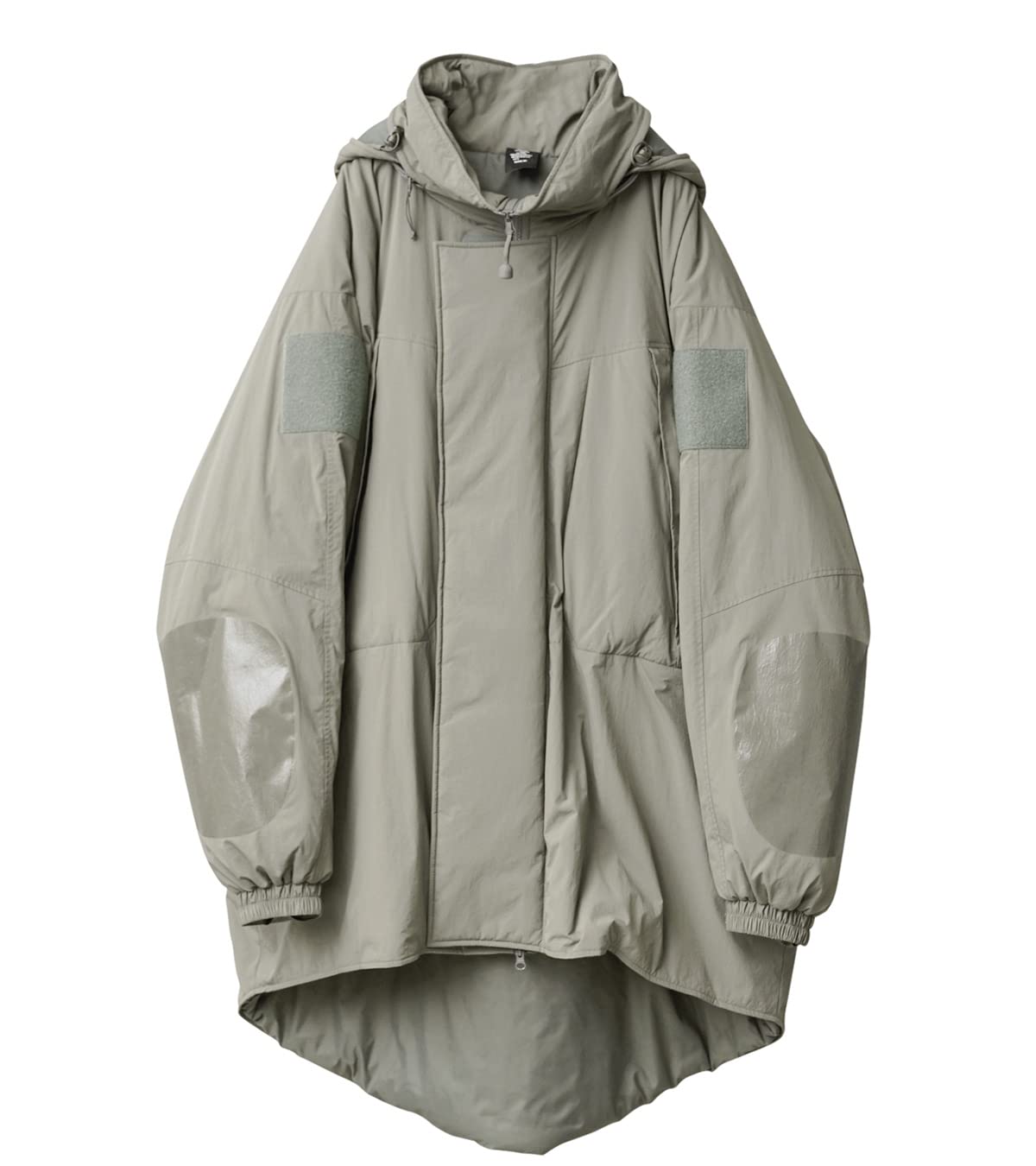 Amazon | [WAIPER] inc 米軍 PCU LEVEL7 TYPE2 PRIMALOFT