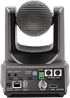 Vista 5 de PTZOptics Productor 4K Bundle