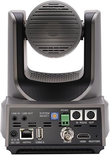 Miniatura 5 de PTZOptics Productor 4K Bundle