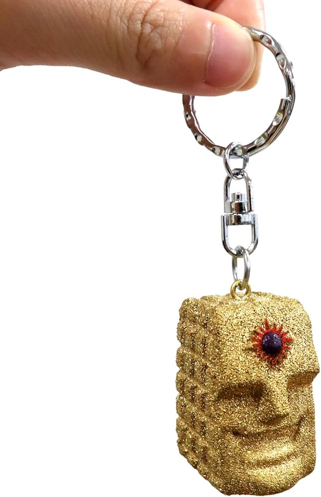 キン肉マン1／1スケール サンシャイン 砂ヘッド 14kg キャステム 砂