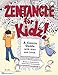 Zentangle For Kidz: A Comic Guide with Alex and Lilah (Design Originals)