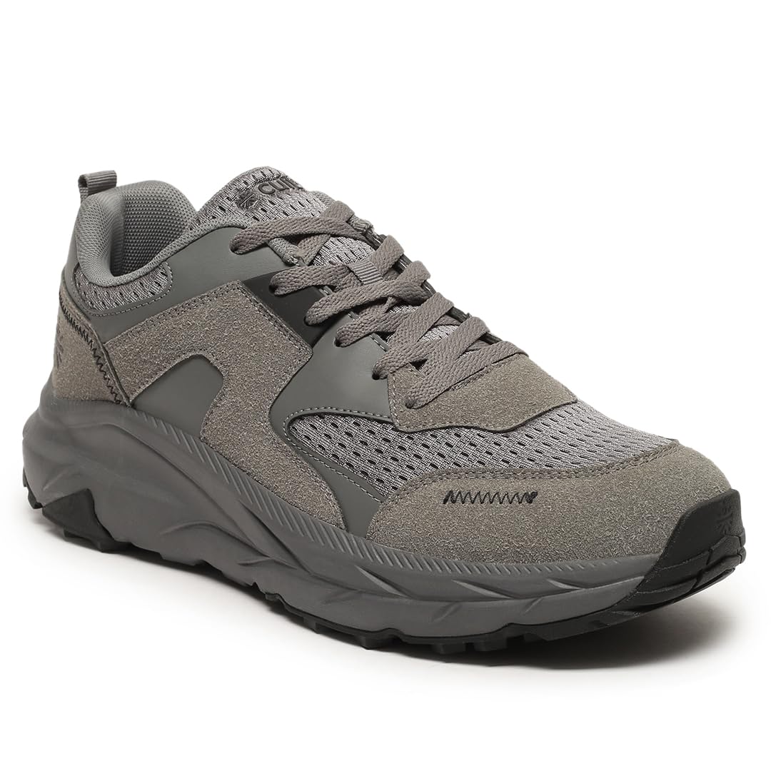 CULT Men Aerolume Outdoor Shoes-image-3