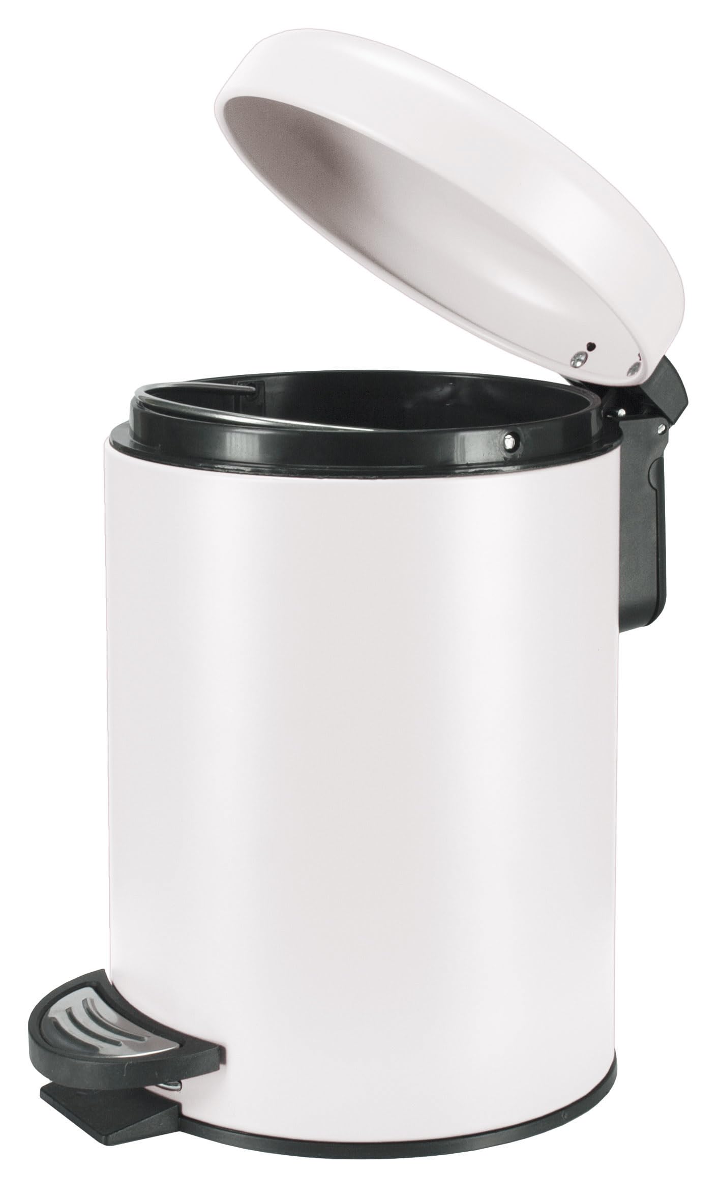 Kleine Wolke Cosmetic Bin One White 3 Litres - Image 2