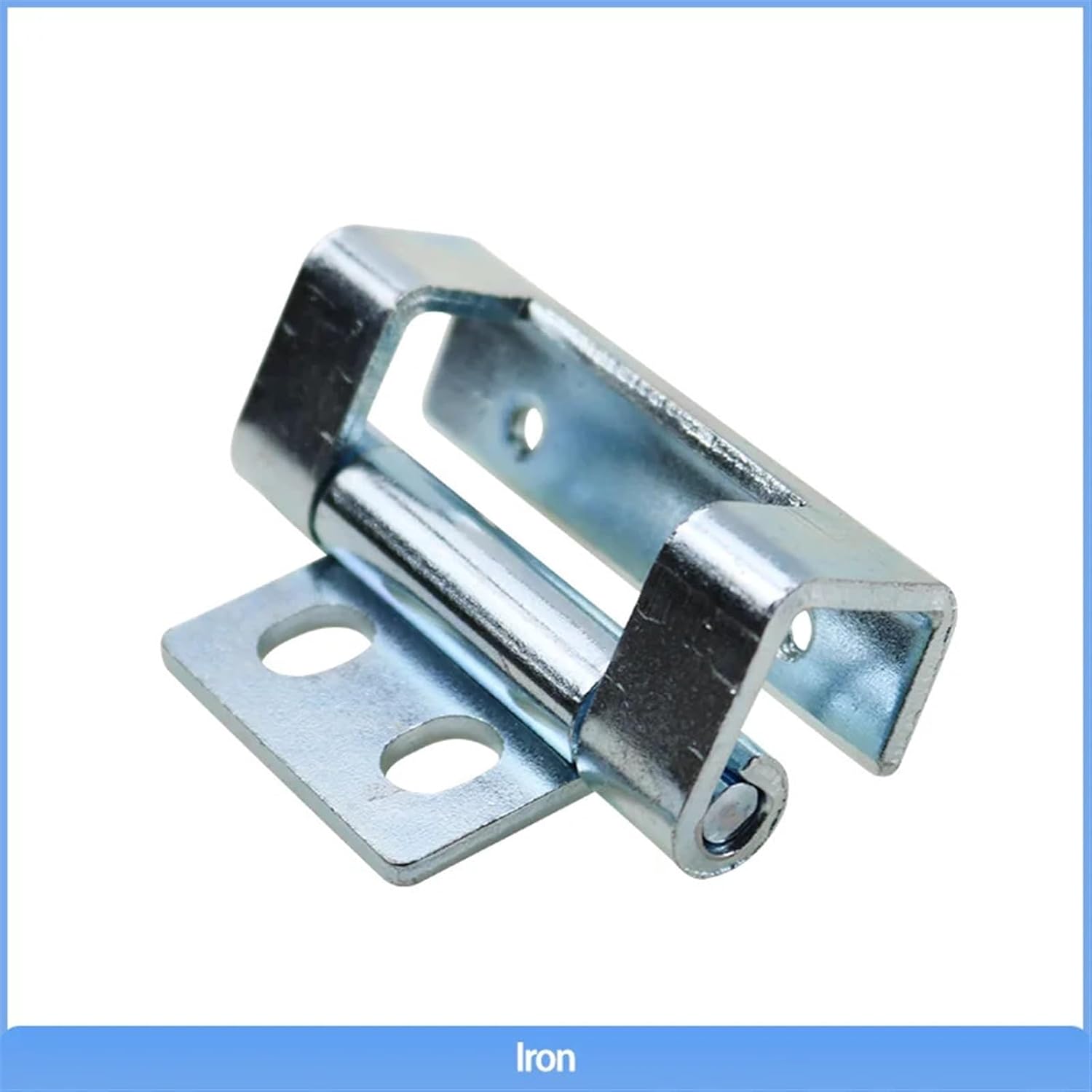 Industrial Toolbox Cabinet Hinge Control Cabinet Door Hinge Iron Hinge 1Pcs